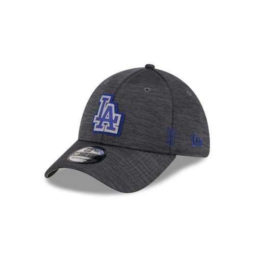 New Era Los Angeles Dodgers 2024 Clubhouse 39Thirty Flexfit all-purpose Hat
