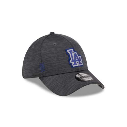New Era Los Angeles Dodgers 2024 Clubhouse 39Thirty Flexfit all-purpose Hat