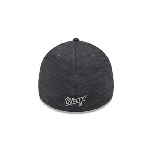 New Era Chicago White Sox 2024 Clubhouse 39Thirty Flexfit Hat