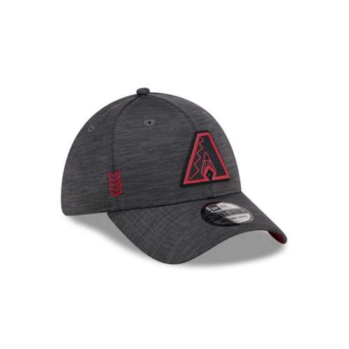 New Era Arizona Diamondbacks 2024 Clubhouse 39Thirty Flexfit Hat