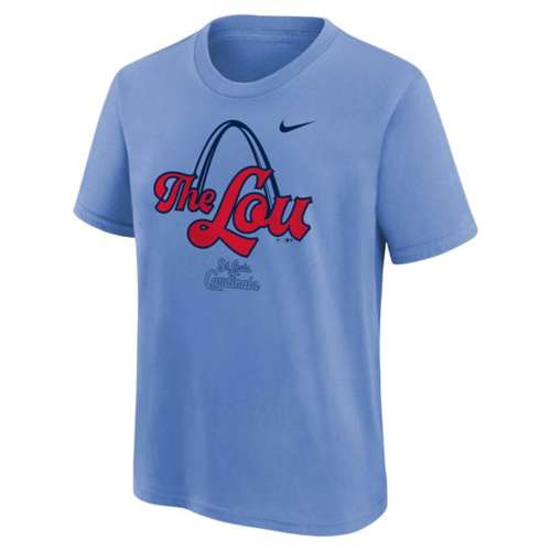 Nike Kids' St. Louis Cardinals Arch T-Shirt