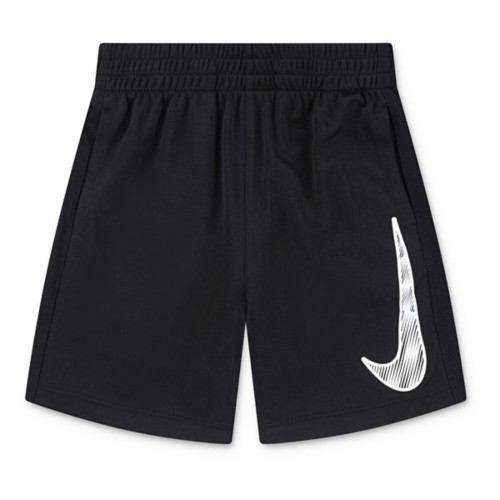 Kids' Nike Dri-FIT Trophy Shorts