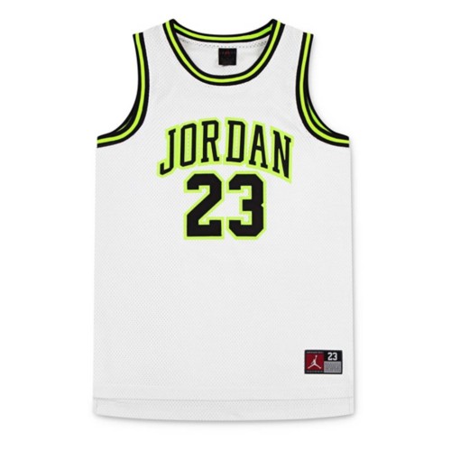 Nike Kids' Michael Jordan #23 Jersey