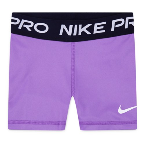 Toddler Girls' Nike Pro Dri-FIT Shorts