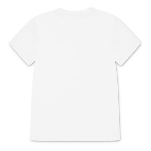 Kids' Jordan Sport Core T-Shirt - Primary Image