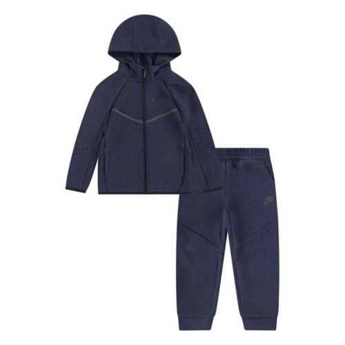 Men's Nike Tech Full Zip Hoodie