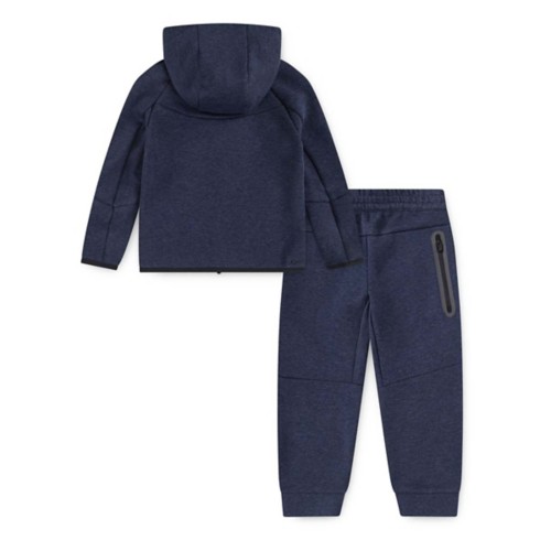Men's Nike Tech Full Zip Hoodie