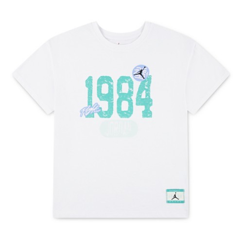 Kids' Jordan Training Camp 1984 T-Shirt