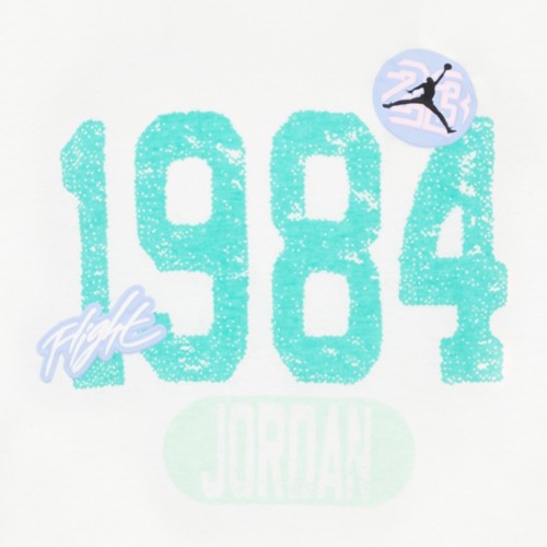 Kids' Jordan Training Camp 1984 T-Shirt