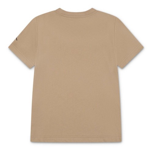 Kids' Jordan Fadeaway Flight T-Shirt - Primary Image