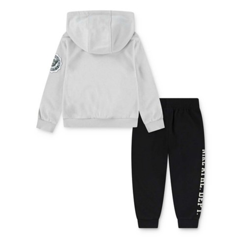 Toddler Nike Sportswear P.E. French Terry Hoodie and Joggers Set - Primary Image