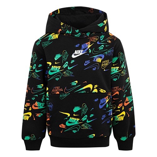 Boys' Nike Sportswear Revealed Hoodie