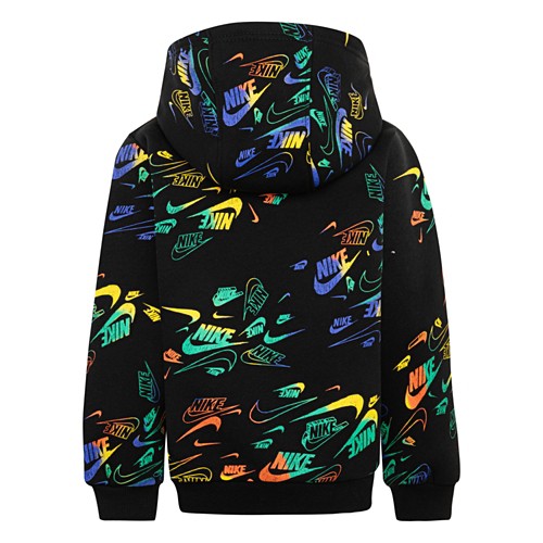 Boys' Nike Sportswear Revealed Hoodie
