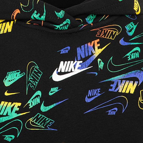 Boys' Nike Sportswear Revealed Hoodie