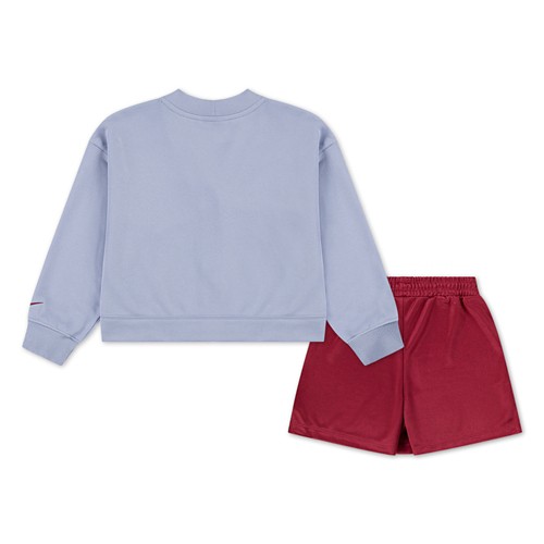 Girls' Nike Varsity Prep 2-Piece Skort Set