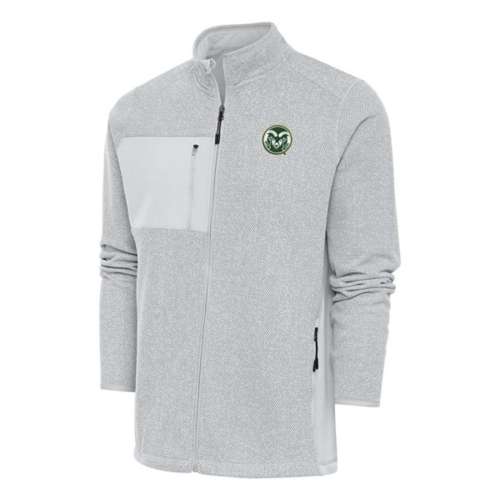 Antigua Colorado State Rams Course Jacket