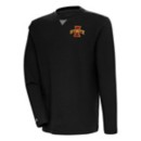 Antigua Iowa State Cyclones Flier Bunker Long Sleeve T-Shirt