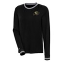 Antigua Women's Colorado Buffaloes Homer Long Sleeve Blouse