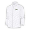 Antigua Women's South Dakota State Jackrabbits Altitude Jacket