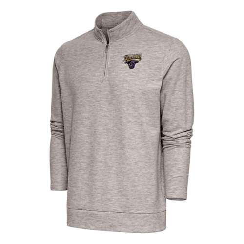 Antigua Minnesota State Mavericks Gambit Long Sleeve 1/4 Zip
