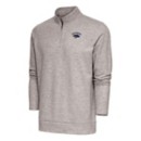 Antigua Nevada Wolf Pack Gambit Long Sleeve 1/4 Zip