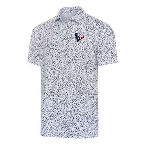 St. Louis Cardinals Antigua Motion Polo - White/Red