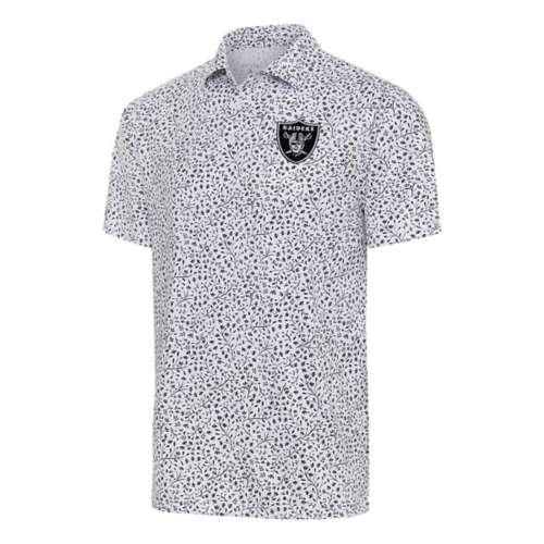 Las Vegas Raiders American Flag Polo Shirt - T-shirts Low Price