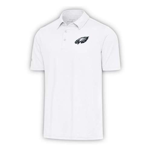 Antigua Philadelphia Eagles Par Polo