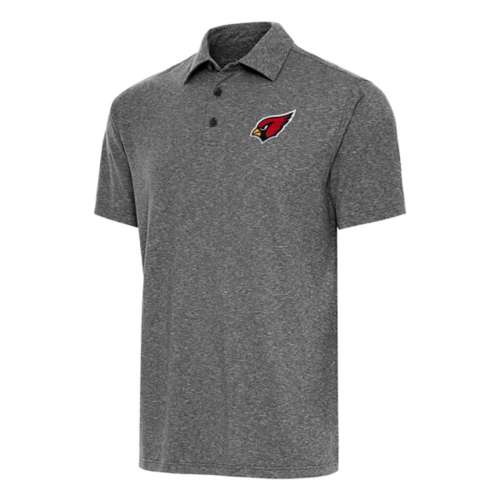 Arizona cardinals hotsell men's polo shirt