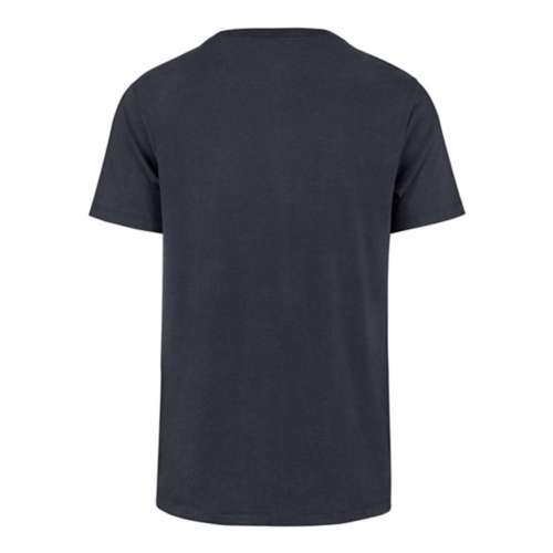 Detroit Pistons Men's 47 Brand Slate Grey Motor City T-Shirt