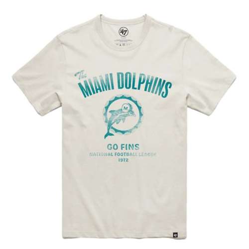 47 Brand Miami Dolphins Wide Open T Witzenberg Sneakers Sale Online ami paris ami de cur striped shirt item Shirt