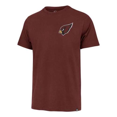 47 Brand Arizona Cardinals Back To Back T Witzenberg Sneakers Sale Online Shirt Billabong Island Life Korte Mouwen Ronde Hals T Shirt