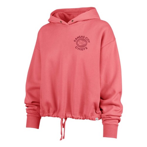 47 Brand Women's Kansas City Chiefs Venice Hoodie