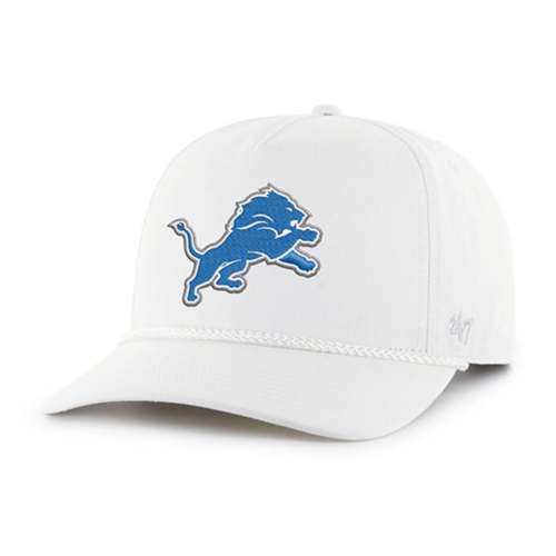 47 Brand Detroit Lions Rope Hitch Adjustable Hat