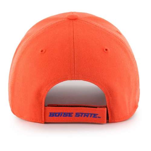 47 Brand Boise State Broncos MVP Adjustable Coz hat