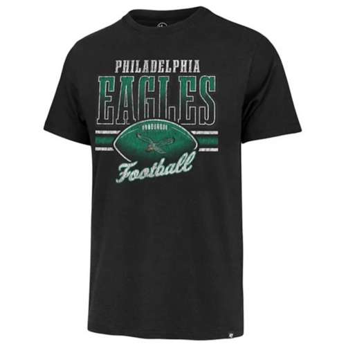 47 Brand Philadelphia Eagles Last Call T-Shirt