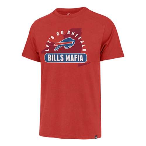 47 Brand Buffalo Bills Regional T-Shirt