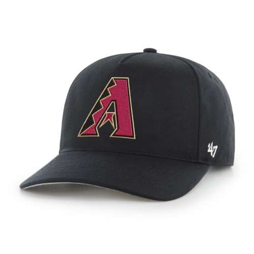 47 Brand Arizona Diamondbacks Hitch Adjustable Hat