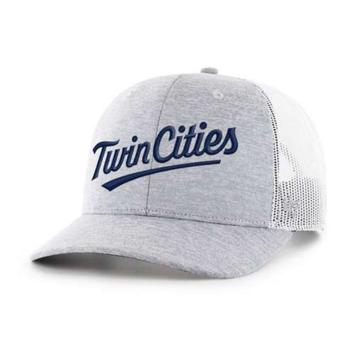 47 Brand Men's White San Francisco Giants Area Code City Connect