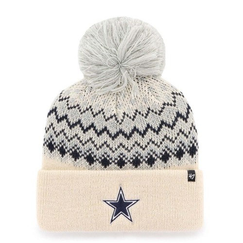 Women's dallas cowboys beanie sales