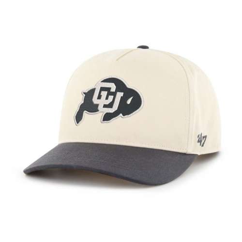 47 Brand Colorado Buffaloes Two Tone Adjustable Hat