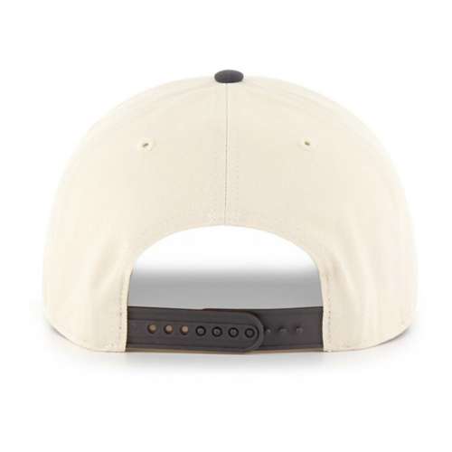 47 Brand Colorado Buffaloes Two Tone Adjustable Hat