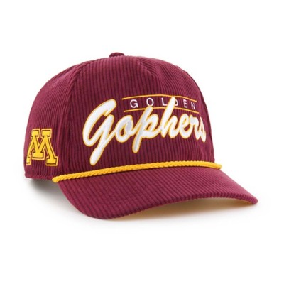 Gopher hockey hat sales