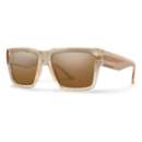 Champagne Crystal/Polarized Brown