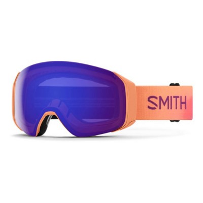 スキー・スノーボードアクセサリー SMITH 4D MAG Amazon.com : SMITH 4D Mag XL Snow Goggles – Adult Ski