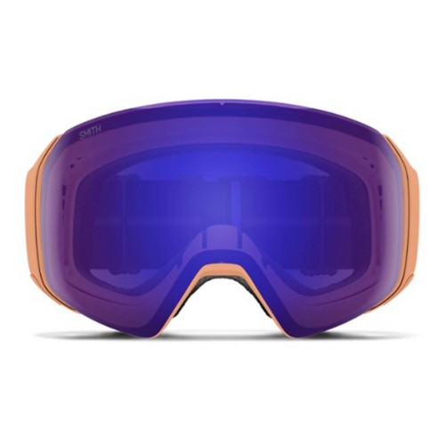 スキー・スノーボードアクセサリー SMITH 4D MAG Amazon.com : SMITH 4D Mag XL Snow Goggles – Adult Ski