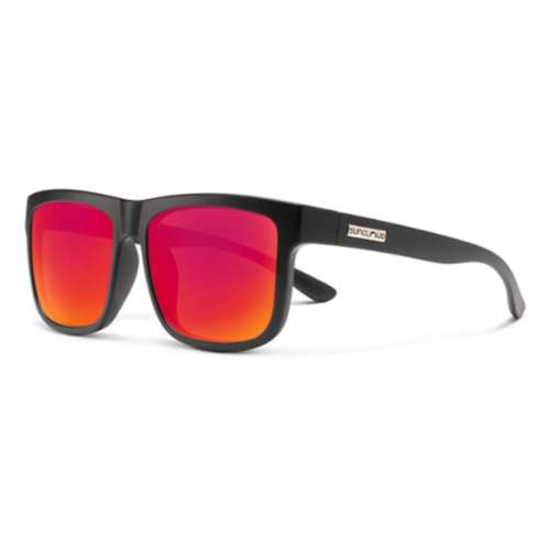 Suncloud Quiver Polarized Sunglasses