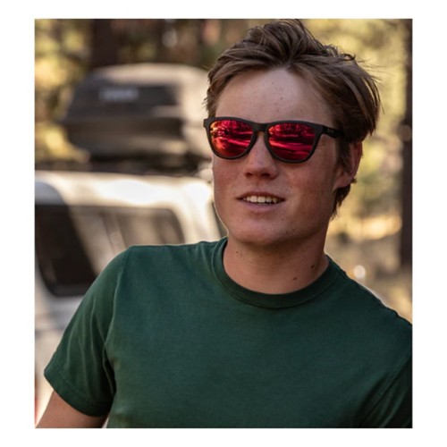 Suncloud Quiver Polarized Sunglasses