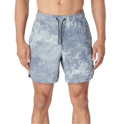 Men's Legends Luka Lined Solid shorts