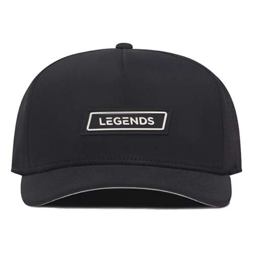 Men's Legends Legacy Snapback Hat